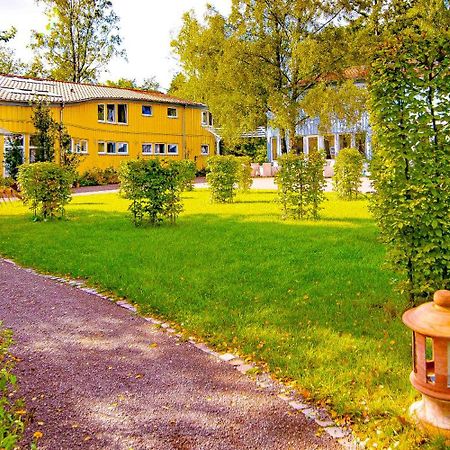 Neu Darchau Gaestehaus Am Michaelshof, Im «Haus Der Natur» מראה חיצוני תמונה
