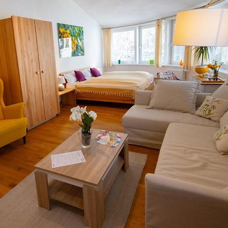 Neu Darchau Gaestehaus Am Michaelshof, Im «Haus Der Natur» מראה חיצוני תמונה