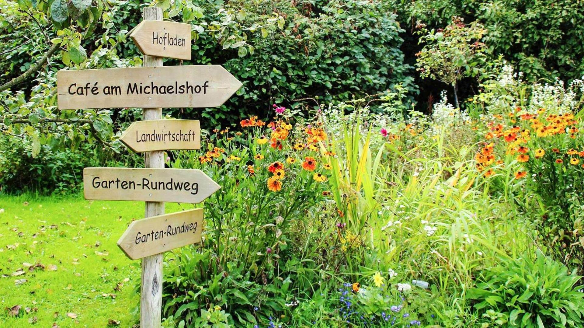 Neu Darchau Gaestehaus Am Michaelshof, Im «Haus Der Natur» מראה חיצוני תמונה